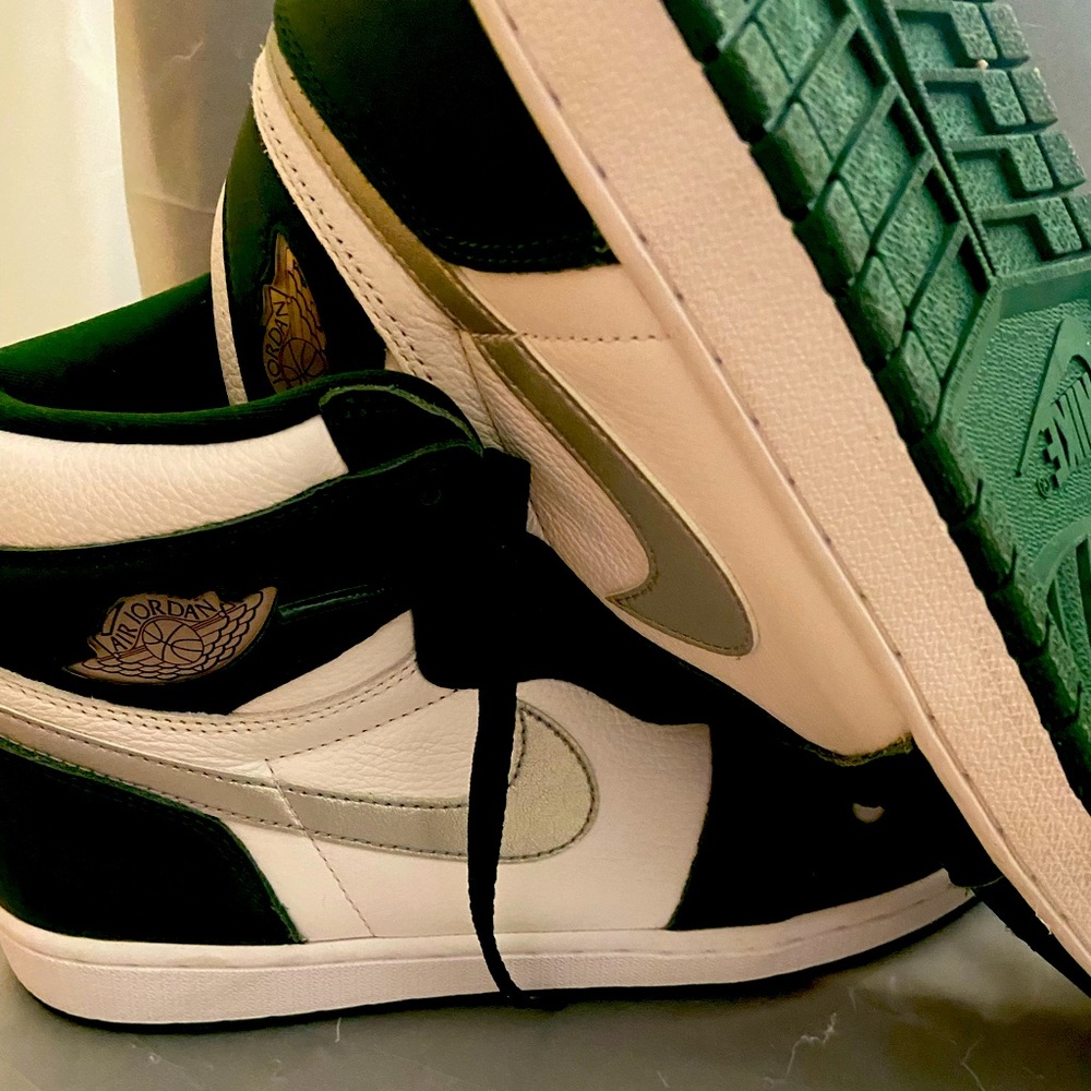 Nike Dunks